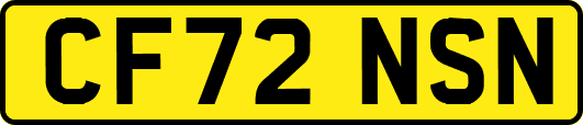 CF72NSN