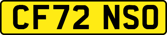 CF72NSO