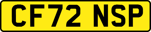CF72NSP