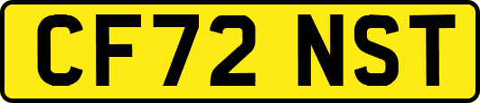 CF72NST
