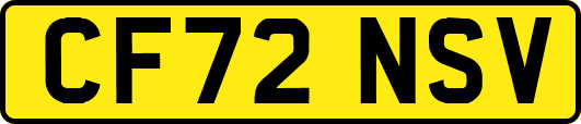 CF72NSV