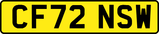CF72NSW