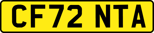 CF72NTA