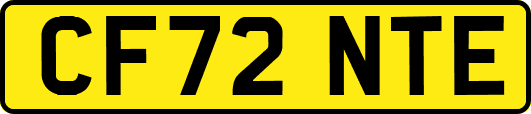CF72NTE