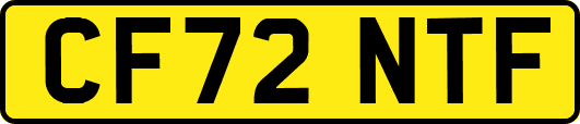 CF72NTF
