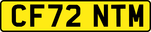 CF72NTM