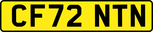 CF72NTN