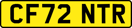 CF72NTR