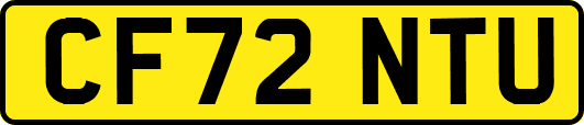 CF72NTU