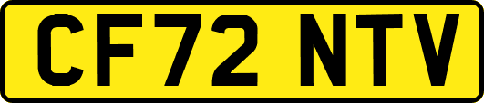CF72NTV
