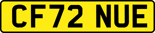 CF72NUE