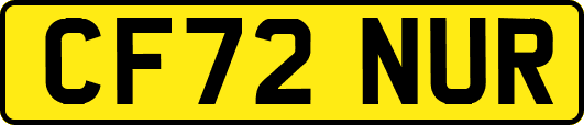CF72NUR