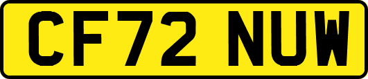 CF72NUW