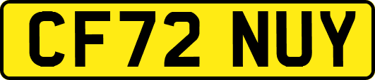 CF72NUY
