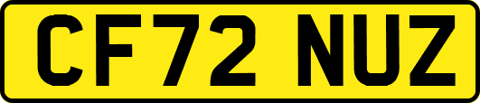 CF72NUZ