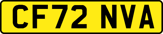 CF72NVA