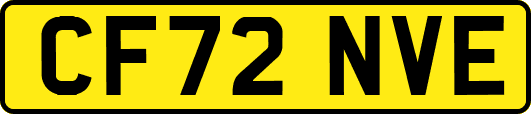 CF72NVE