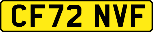 CF72NVF