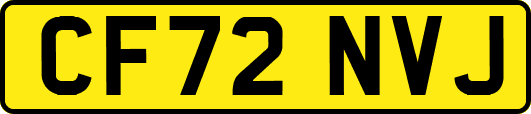 CF72NVJ