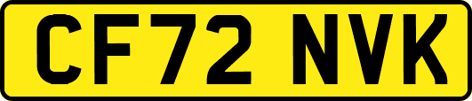 CF72NVK