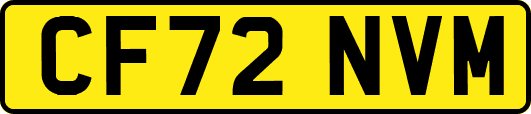 CF72NVM