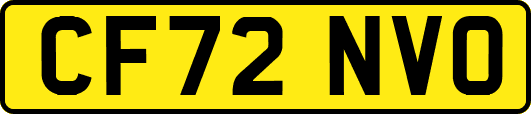 CF72NVO
