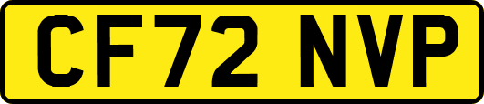 CF72NVP