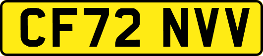 CF72NVV
