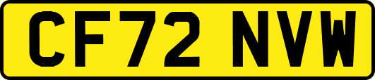 CF72NVW