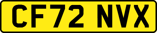 CF72NVX
