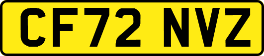 CF72NVZ