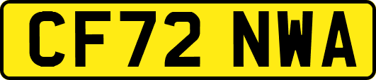 CF72NWA