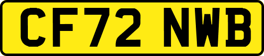 CF72NWB