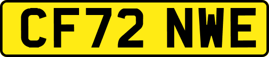 CF72NWE