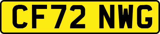 CF72NWG