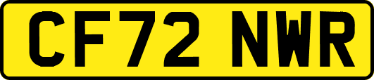 CF72NWR
