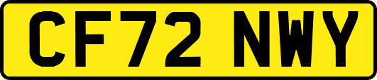 CF72NWY