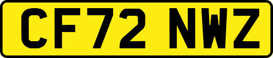 CF72NWZ