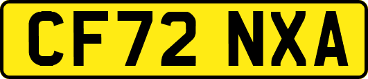CF72NXA