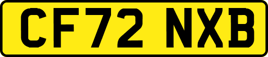 CF72NXB