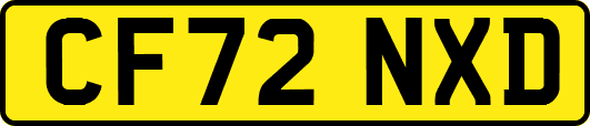 CF72NXD
