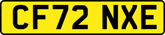 CF72NXE