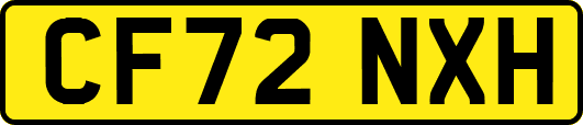 CF72NXH