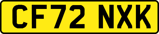 CF72NXK