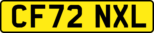 CF72NXL