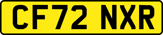 CF72NXR