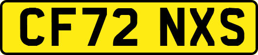 CF72NXS