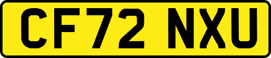 CF72NXU