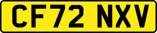 CF72NXV