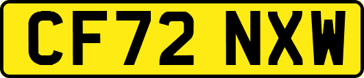 CF72NXW